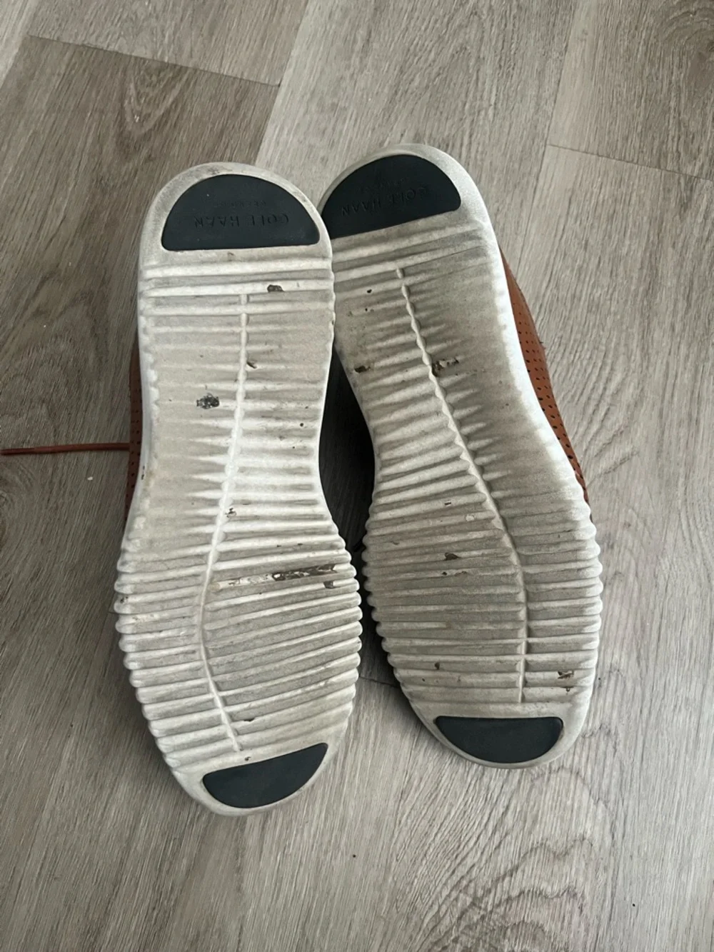 Kenneth‎ Cole Zero Grand Shoes size 10